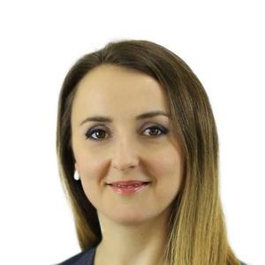 Ковалева Анастасия Александровна