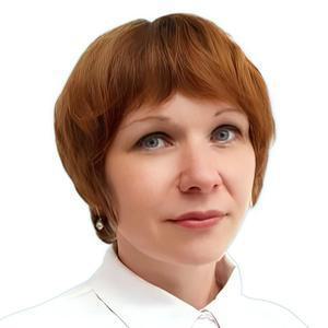 Бубликова Юлия Викторовна