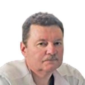 Баскаков Александр Анатольевич