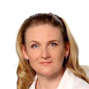 Александрова Елена Анатольевна