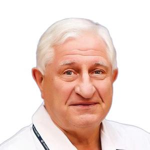 Бахтияров Олег Равильевич
