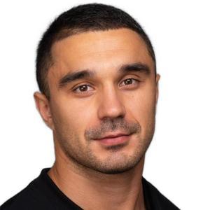 Абдулазизов Эльшад Арастунович
