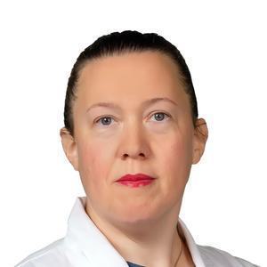 Гаврилова Ксения Евгеньевна