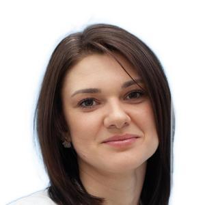 Полянская (Юрченко) Анна Васильевна