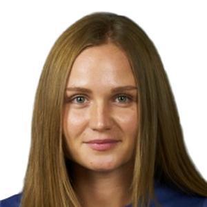 Любимова Наталья Александровна