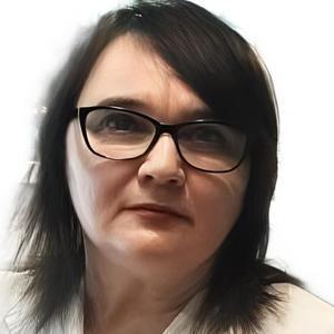 Горбачева Наталья Николаевна