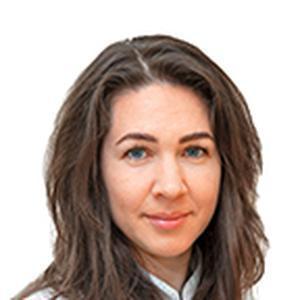 Миляева Юлия Ивановна