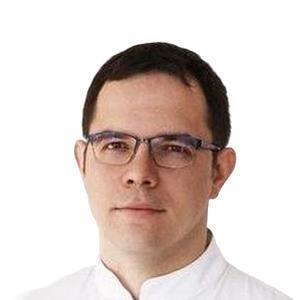Койстрик Сергей Константинович