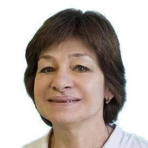 Нестерова Татьяна Викторовна