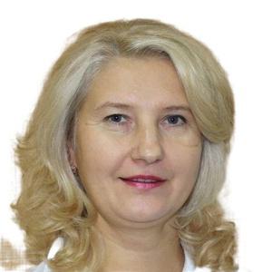 Егорова Ирина Валерьевна