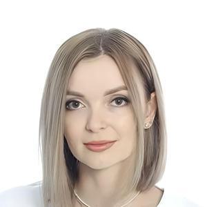 Печеновская Дарья Сергеевна