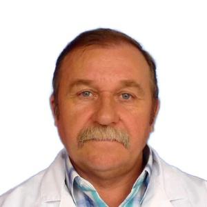 Афонин Виктор Николаевич