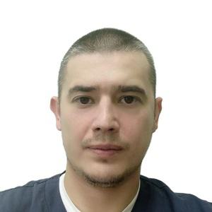 Горбенко Андрей Григорьевич