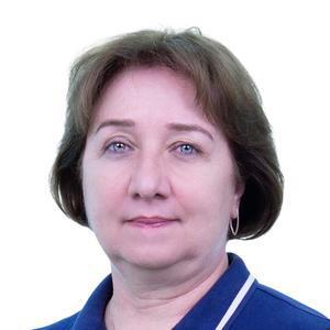 Шуртакова Надежда Семеновна