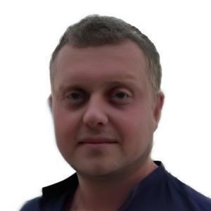 Тиканадзе Владимир Александрович