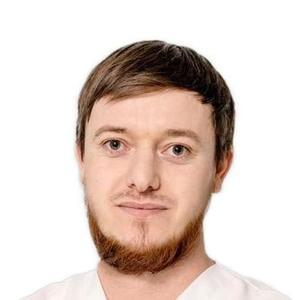 Вакараев Хазбулат Мовсарович