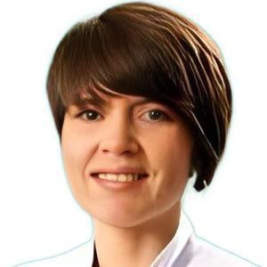 Енгуразова (Лаврищева) Эльмира Наилевна