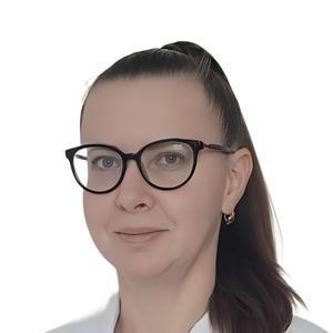 Макаревич Олеся Александровна