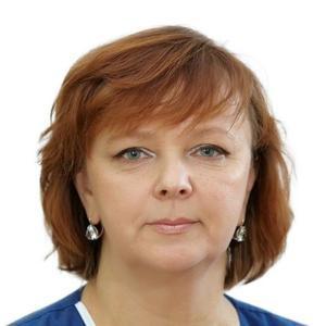 Виноградова Ольга Владимировна