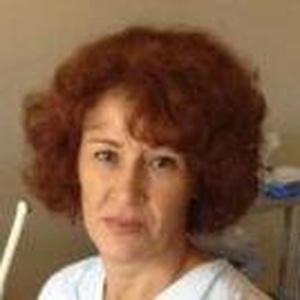 Субхангулова Зугура Аухатовна