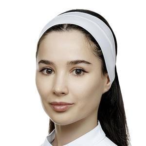 Ахмедова Фариза Хусайновна