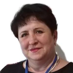 Детюк Елена Александровна