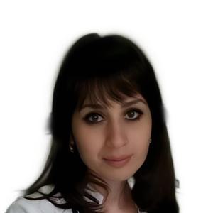 Маркарова Диана Львовна