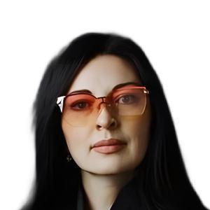 Карапетян Инесса Александровна