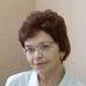 Ананьева Вера Алексеевна