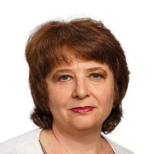 Мошкина Ирина Романовна