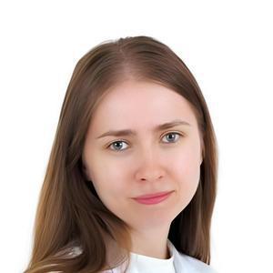 Ворошилина Вера Александровна
