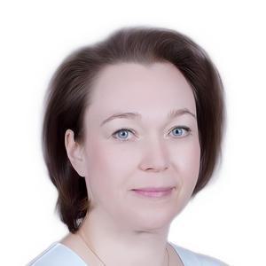 Яковлева Мария Сергеевна