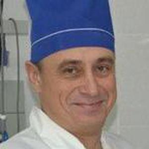 Бахтин Сергей Анатольевич