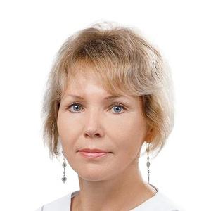 Котыченко Бэлла Евгеньевна