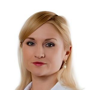 Панова (Гурьянова) Оксана Евгеньевна