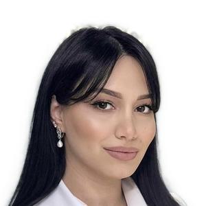 Мамедова Альбина Рафиковна