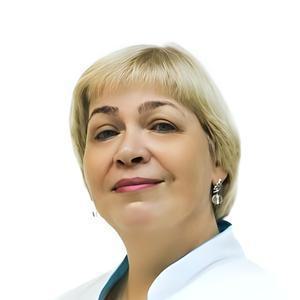 Володина Елена Вячеславовна