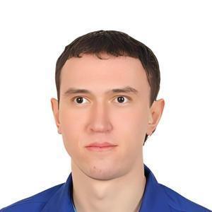Тюкин Олег Александрович