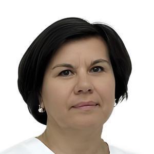 Захарова Светлана Николаевна