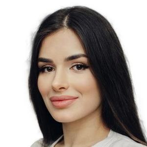Мирзаева Гевер Магамедрагимовна
