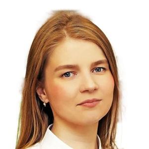 Филиппова Юлия Алексеевна