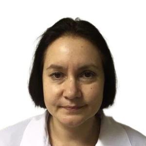 Ячменева Наталья Вячеславовна