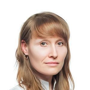 Голубева Ирина Николаевна