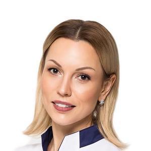 Скибан Юлия Адамовна