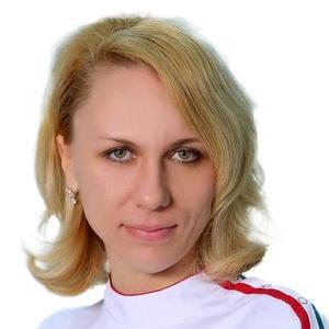 Андрущак Татьяна Станиславовна