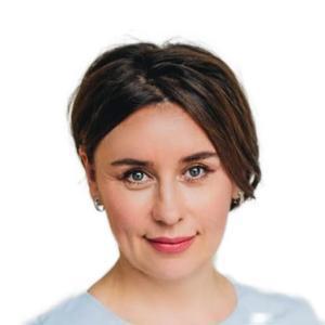 Сергеева Наталья Владимировна