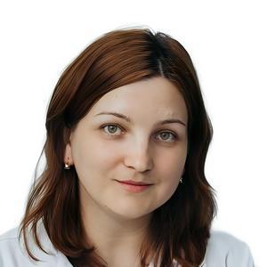 Ашурбекова Мария Викторовна