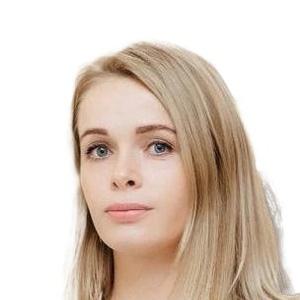 Зотова Татьяна Владимировна