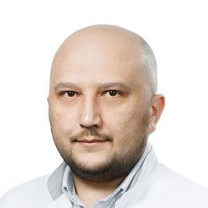 Джумасатов Руслан Оразалиевич