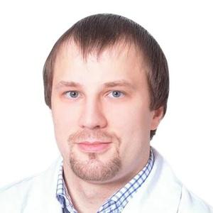 Трофимов Андрей Александрович
